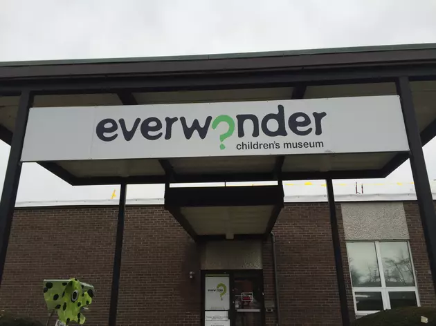 New Exhibits and Summer Programs at EverWonder Children&#8217;s Museum in Newtown