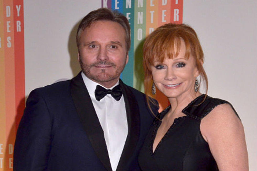 Is Reba&#8217;s Ex Dating Her Good Friend?