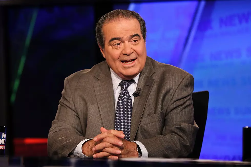 BREAKING: Supreme Court Justice Antonin Scalia Found Dead