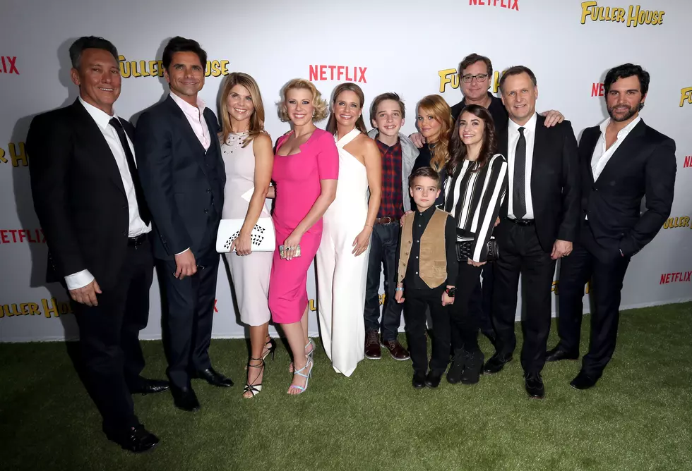 My Thoughts on Fuller House – Season 1