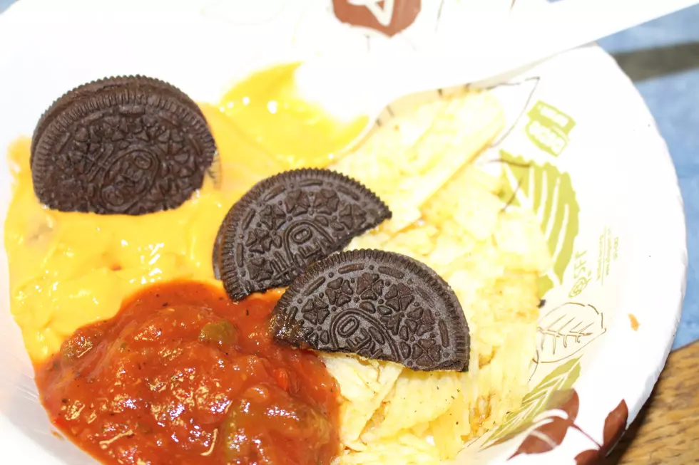 Taste Test: Oreo’s and Salsa  [VIDEO]