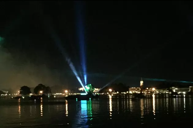 Disney Will be Streaming IllumiNations Live This Monday [WATCH]