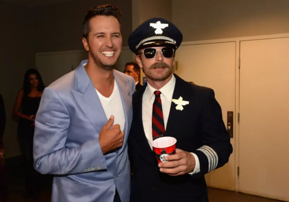 How Much Do Luke and Dierks Know About Each Other? [VIDEO]