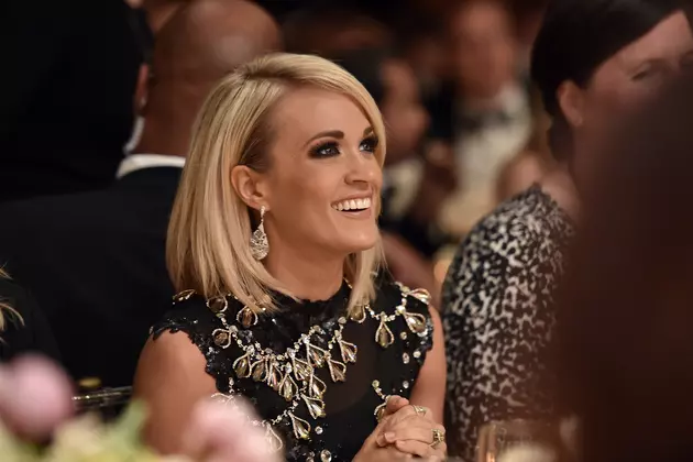 Carrie Underwood Addresses Abuse With &#8216;Church Bells&#8217;