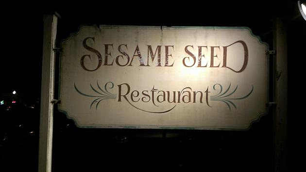 Sesame Seed Restaurant in Danbury Is a Fusion Favorite