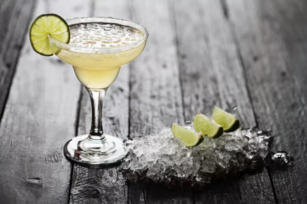 Your Local Guide to the Best Margaritas in Greater Danbury