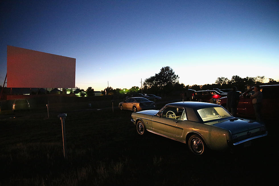 Southington Drive-In Releases 2016 Movie Line Up