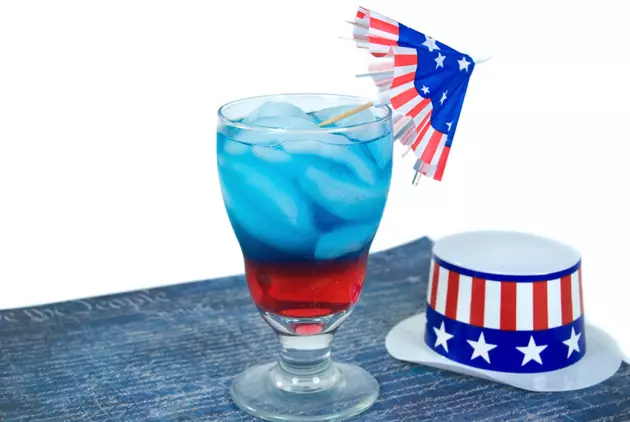Drink Recipes for Your Memorial Day Party