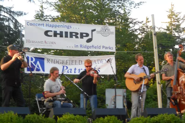 Concerts in Ridgefield Set to Kickoff for the Summer