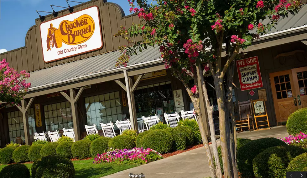 Soon You May Be Able To Have A Drink At Cracker Barrel