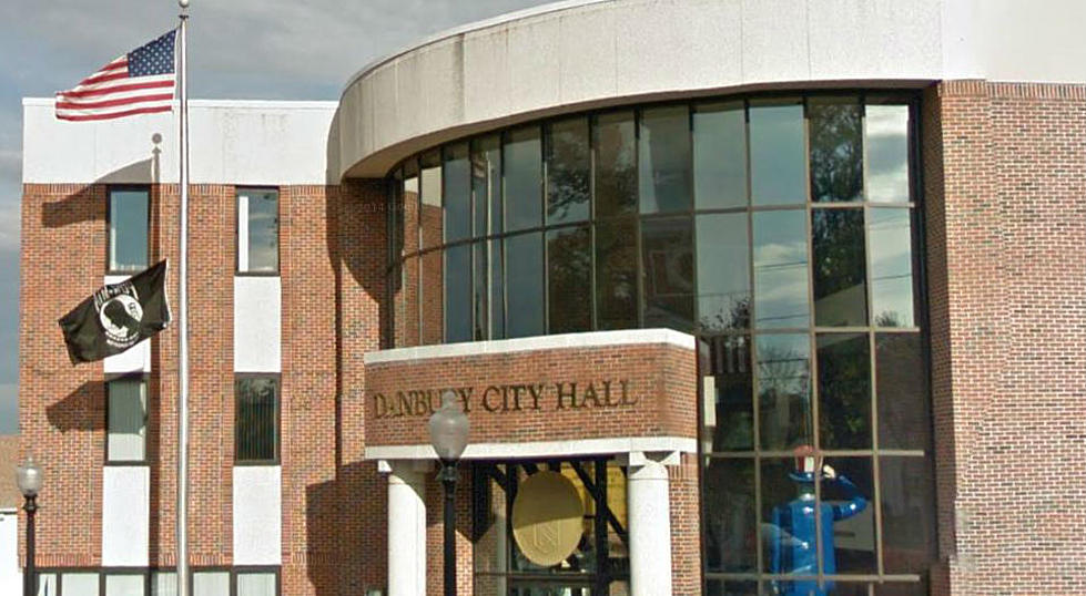 Danbury Approves Budget, No New Taxes