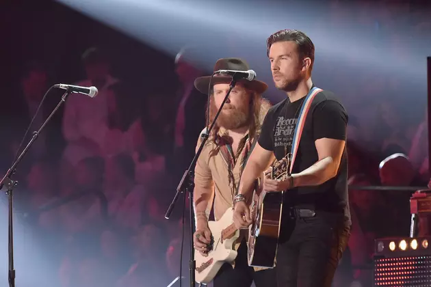 Brothers Osborne Reminisce About That &#8217;21 Summer&#8217;