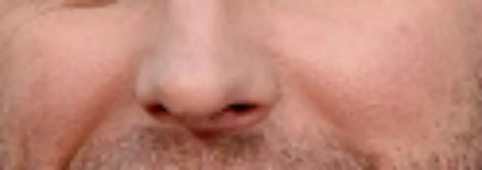 Which Country Star Belongs to this Nose ?