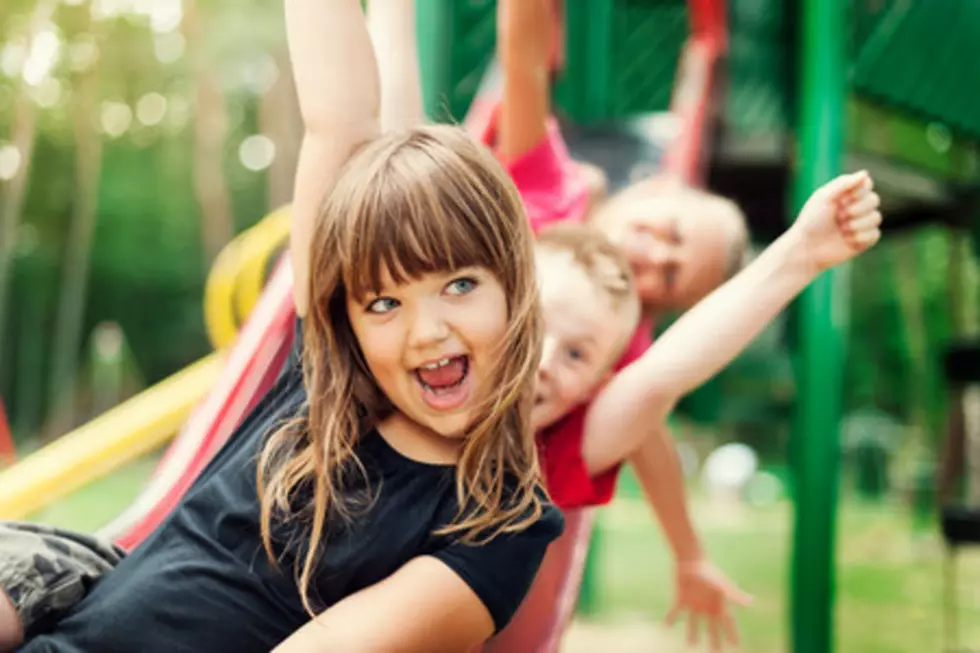 Connecticut Ranks Among the Top 5 States for Kids&#8217; Well-Being