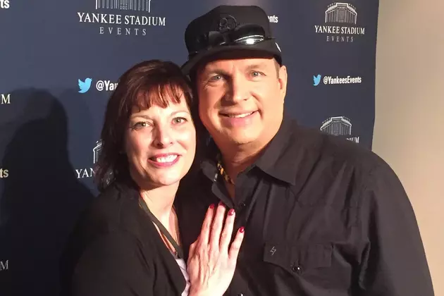 Garth Brooks Tickets This Afternoon, Another Chance To Talk To Him Tomorrow