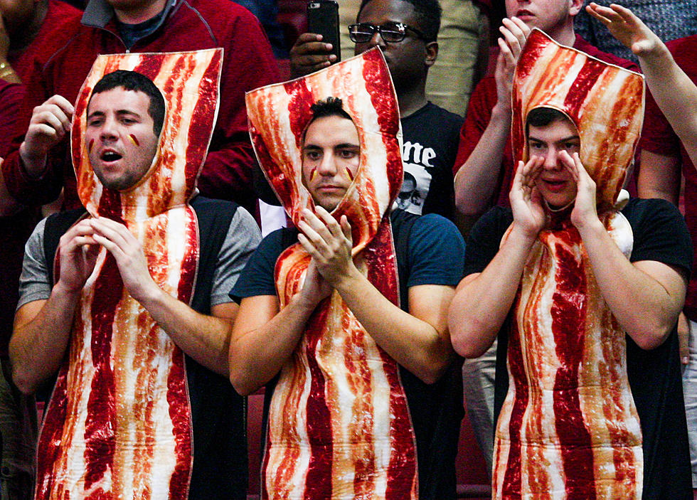 The Popularity of Bacon in 50 States &#8211; Where Do CT and NY Rank?