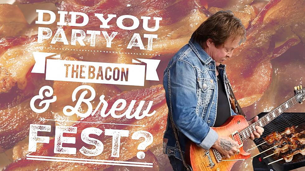 Were You Spotted at the Bacon and Brew Festival in Danbury?