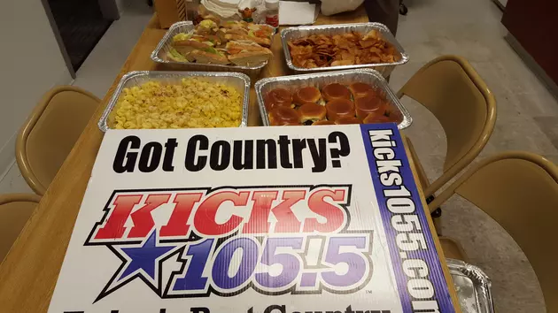 Lunch Is the Cure at Western Connecticut Medical Group In New Milford