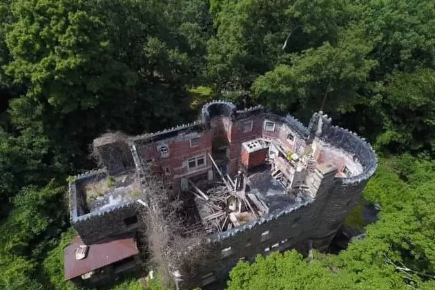Hearthstone Castle&#8217;s Fate Lies in the Hands of Danbury Citizens
