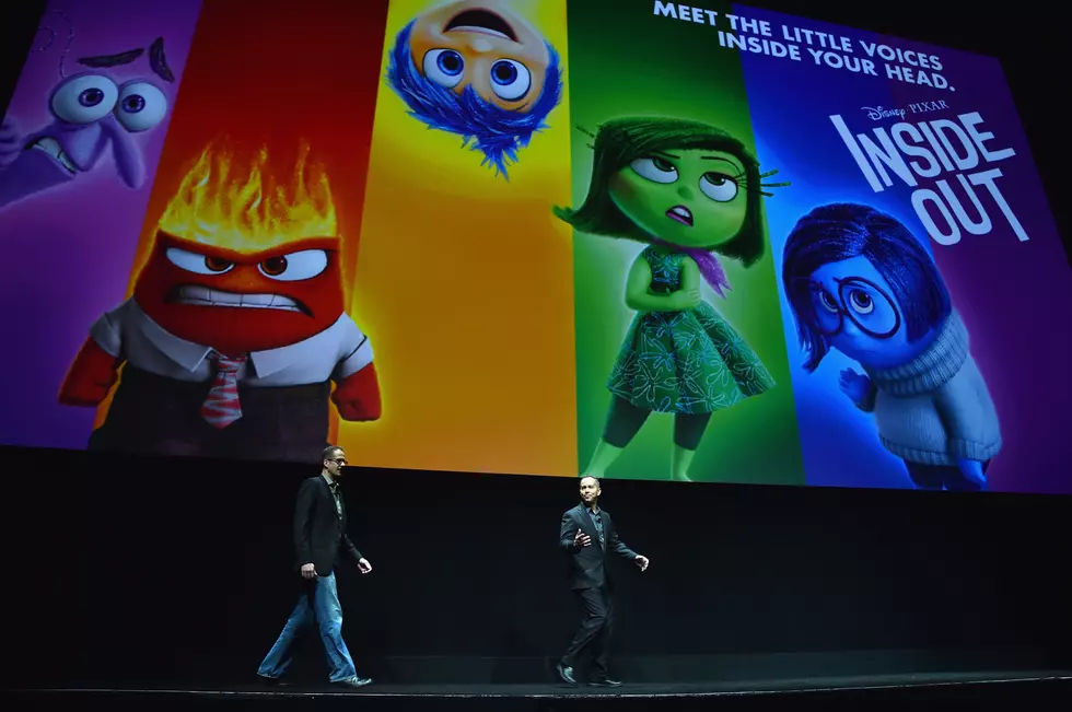 Movie Night Turns Bethel ‘Inside Out’