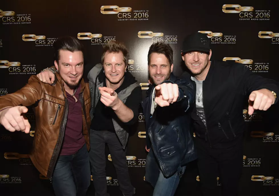 Parmalee, Old Dominion, Chase Rice Headline Dutchess County Fair