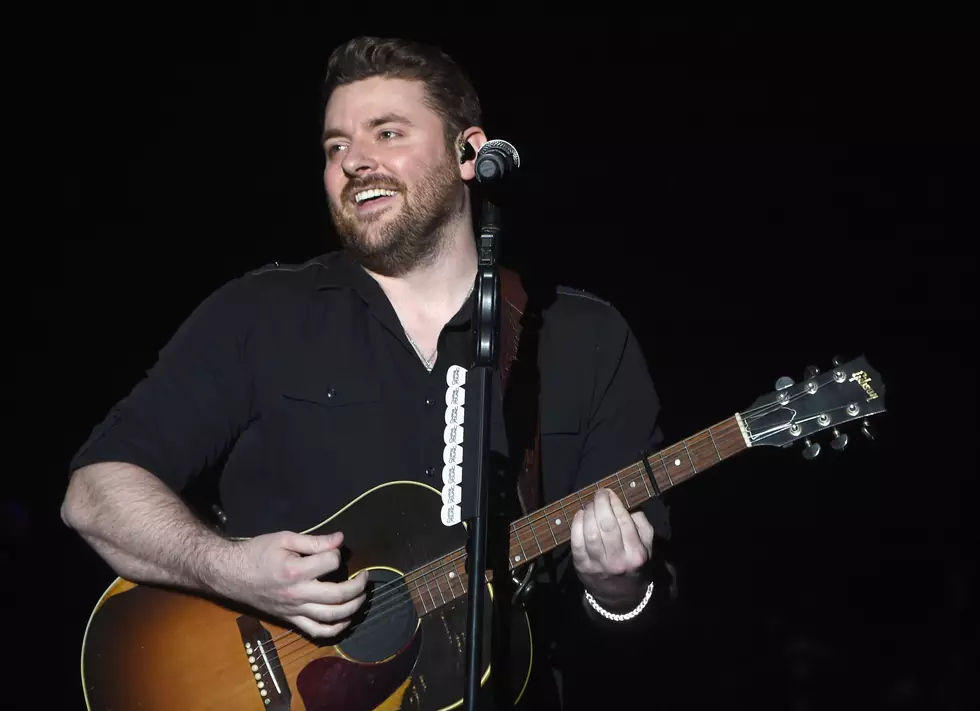 Jess Gets ‘Catfished’ Again – This Time by Chris Young?
