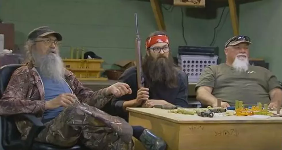 Is Duck Dynasty The Worst TV Show of All Time