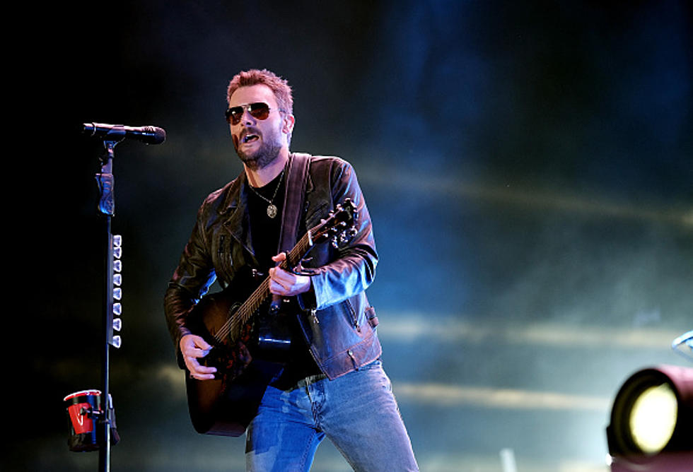 Join The Church Choir and Pick Up Eric Church Tickets