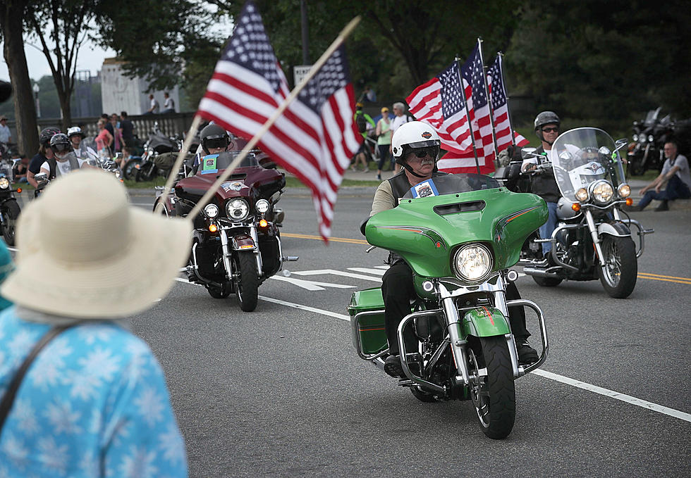 Annual Connecticut United Ride Falls on 20th Anniversary of 9/11