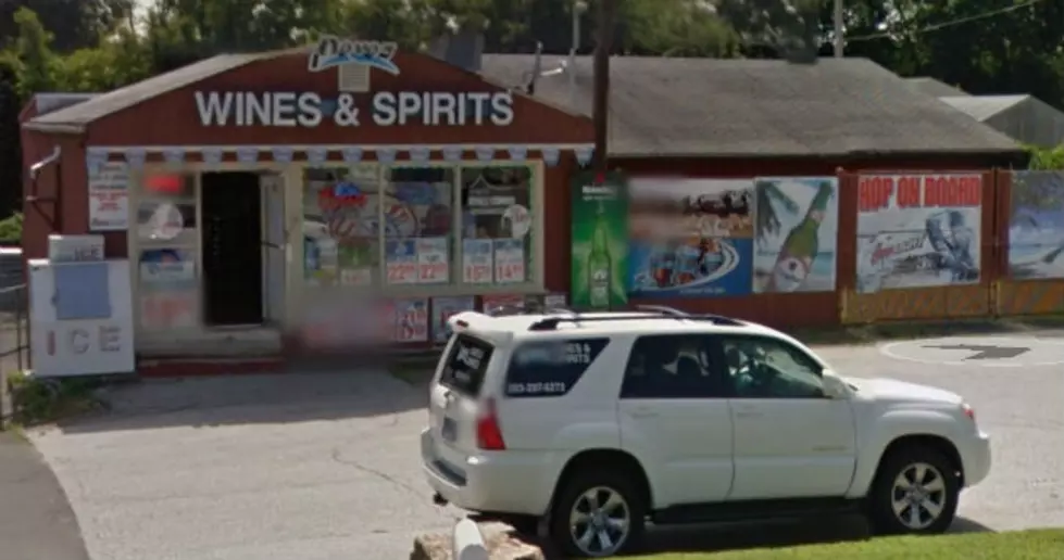 Danbury Police: Liquor Store Busted for Selling to Area Teens