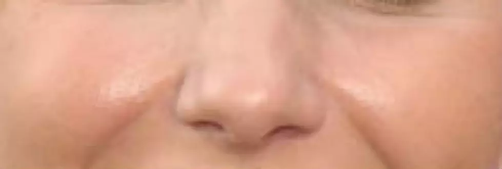 Which Country Star Belongs to This Nose?