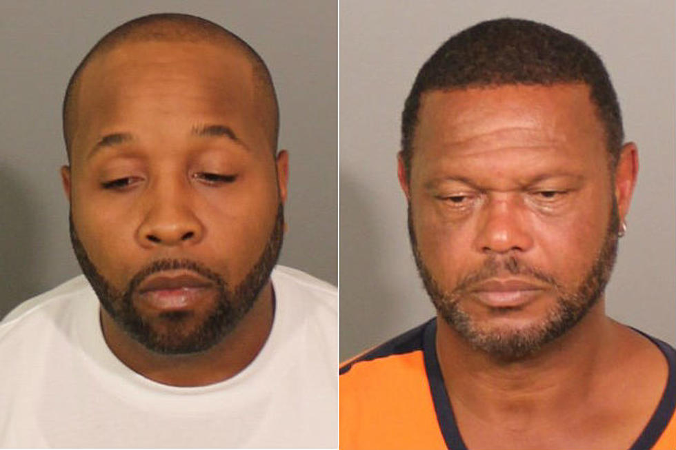 Danbury Police: Two Arrested With Crack, Four Children Were Present
