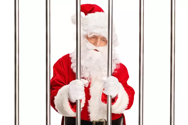 Could The Santa Police Be Coming For You Because of This Silly Connecticut Town Ordinance?
