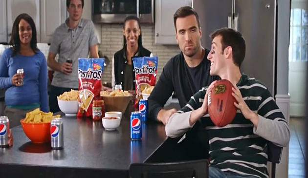My Five Favorite Super Bowl 51 Commercials &#8211; So Far