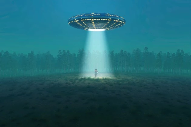UFO Sightings in Connecticut Showed Increase in December