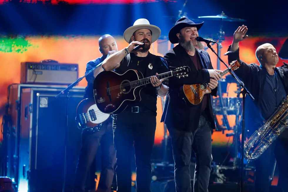 How Zac Brown’s Latest Song ‘My Old Man’ Made Me Honor My Father