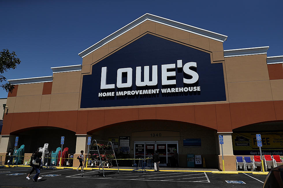 Lowe&#8217;s Joins Other Greater Danbury Stores in Closing On Sunday