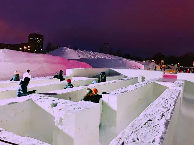 I Found the Most Chill Things in Ottawa This Weekend &#8211; Literally