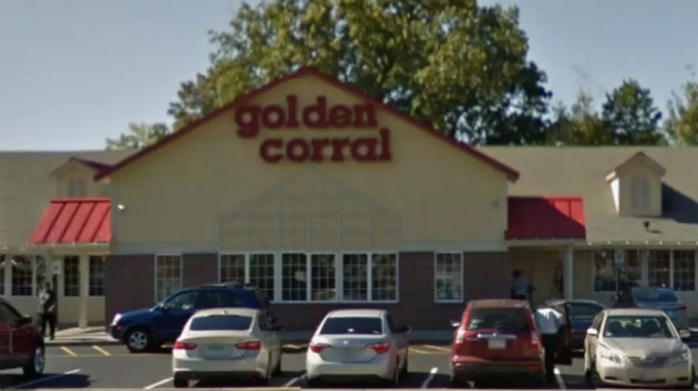 When Will Connecticut&#8217;s First Golden Corral Finally Open?