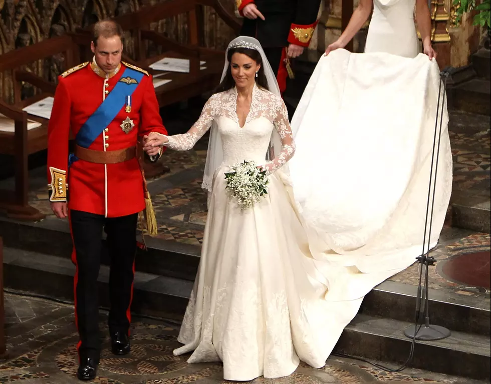 12 Famous Wedding Dresses From Classic to What the Heck Was She Thinking?