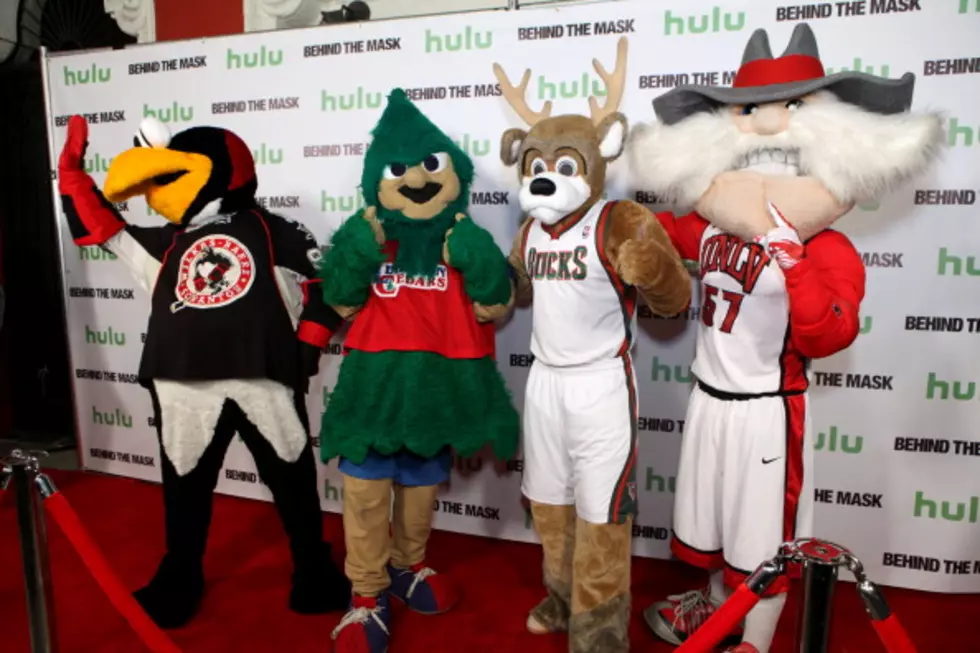 Vote For N.Y. Best Mascot