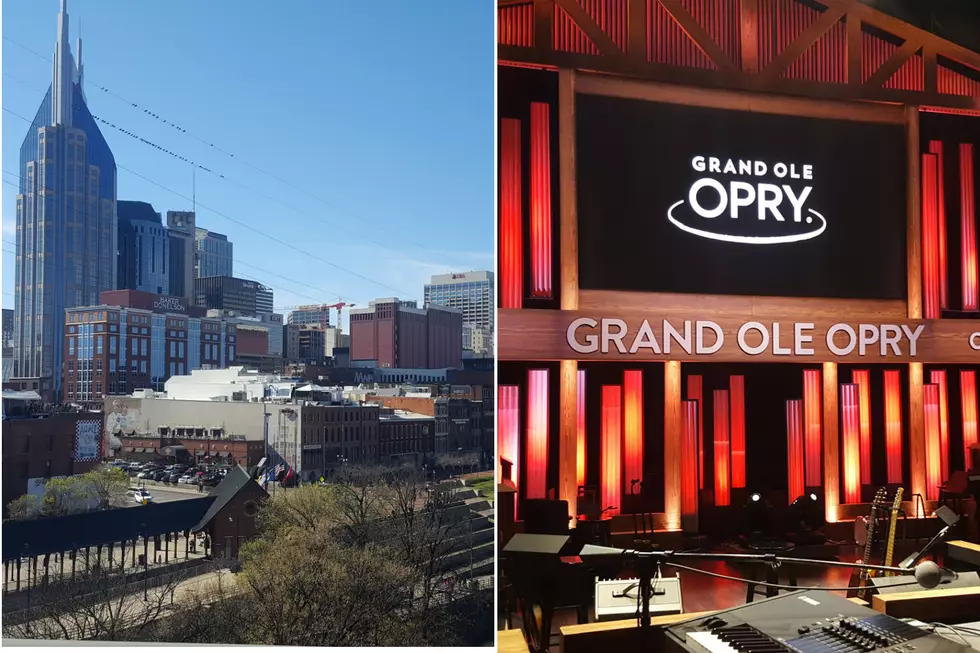 Nashville: My In-depth and Fullfilling Journey to the Great Music City