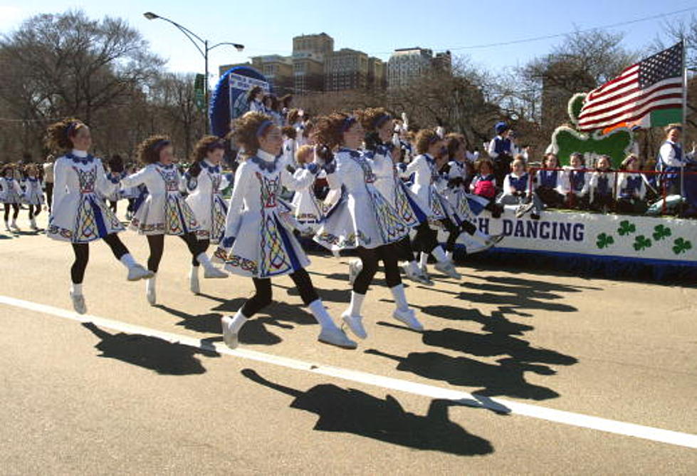 Danbury St. Patrick’s Day Parade Returns for the First Time 3 Years