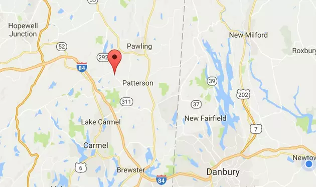 Did You Feel the Earthquake That Straddled Connecticut and New York?