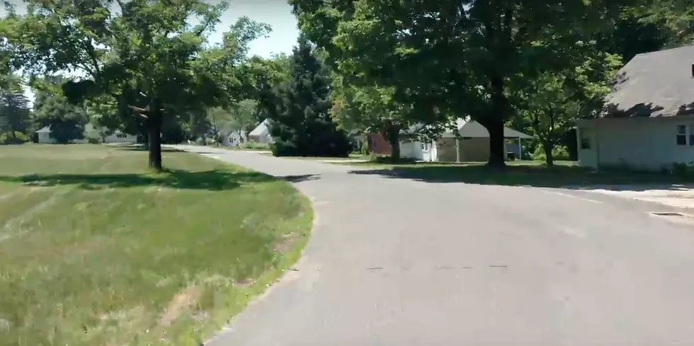Why Is This Neat Connecticut Neighborhood with Dozens of Homes Abandoned?