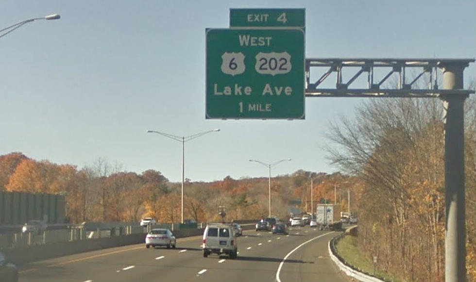 Is Danbury’s I-84 Expansion Project One of the Country’s Worst?