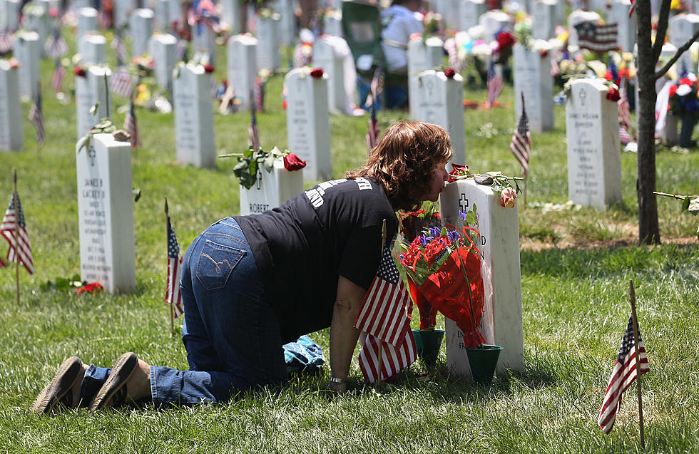 Is It Inappropriate to Wish Someone a Happy Memorial Day?