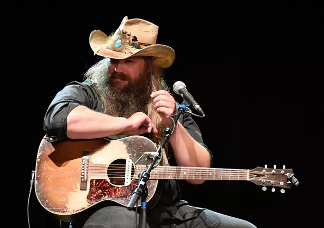 Chris Stapleton&#8217;s Latest Song &#8216;Either Way&#8217; Was Released Years Ago by Someone Else