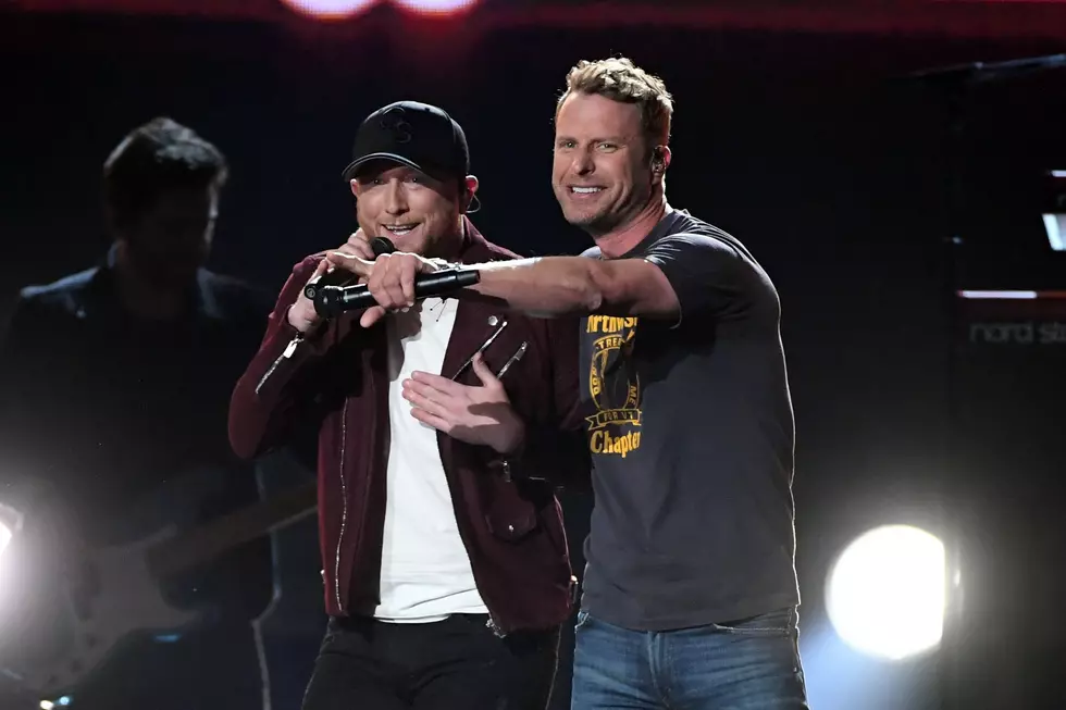 Dierks Bentley, Cole Swindell + Jon Pardi Hit Connecticut in One Awesome Show