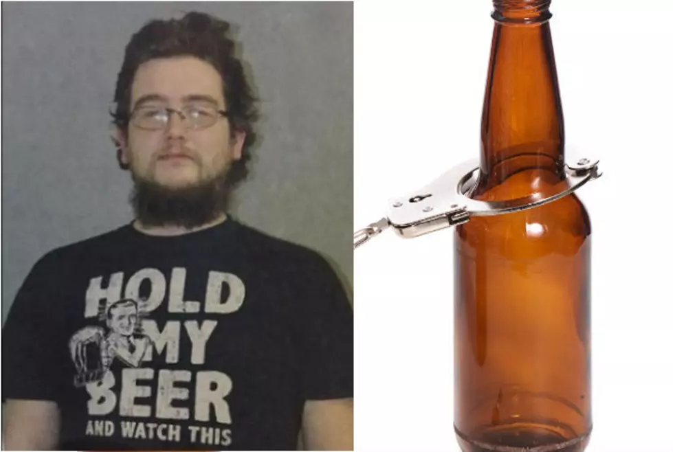 &#8216;Hold My Beer and Watch This&#8217; Guy Is Not Connecticut’s Most Clever Offender